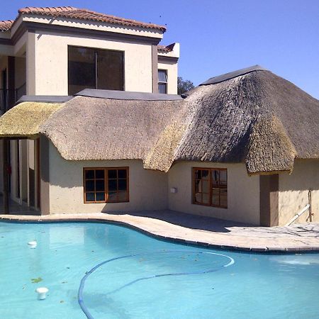 Lekoa Bed And Breakfast And Trading Vanderbijlpark Exterior photo